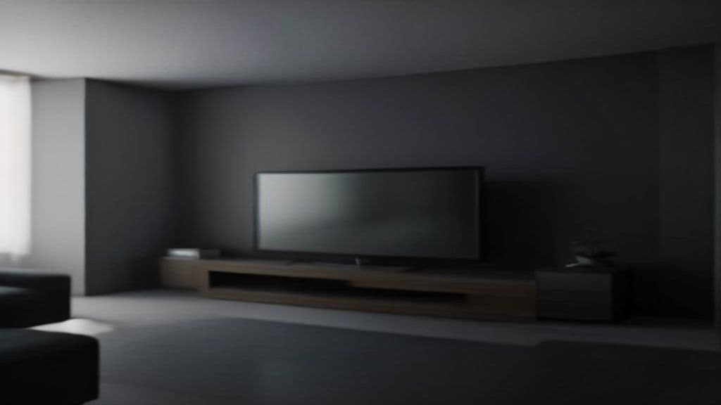 Budget Android TV boxes arranged on a desk for comparison
