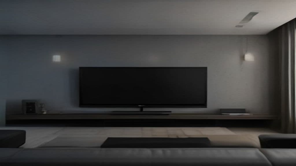Formuler Z11 Pro IPTV box with remote control