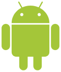 Android TV — NANO IPTV compatible