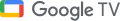 Google TV — NANO IPTV compatible