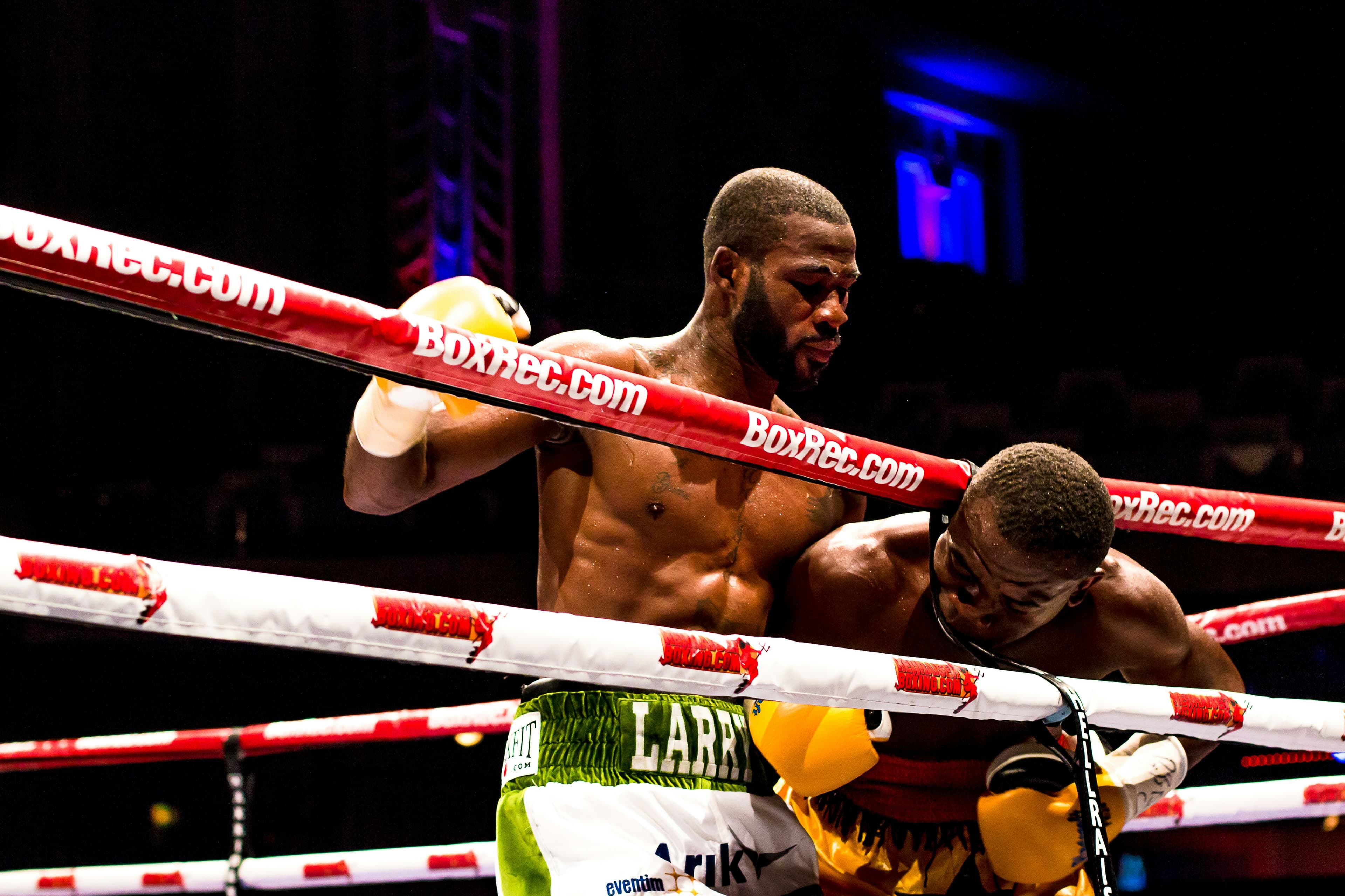 PPV Events sports channels