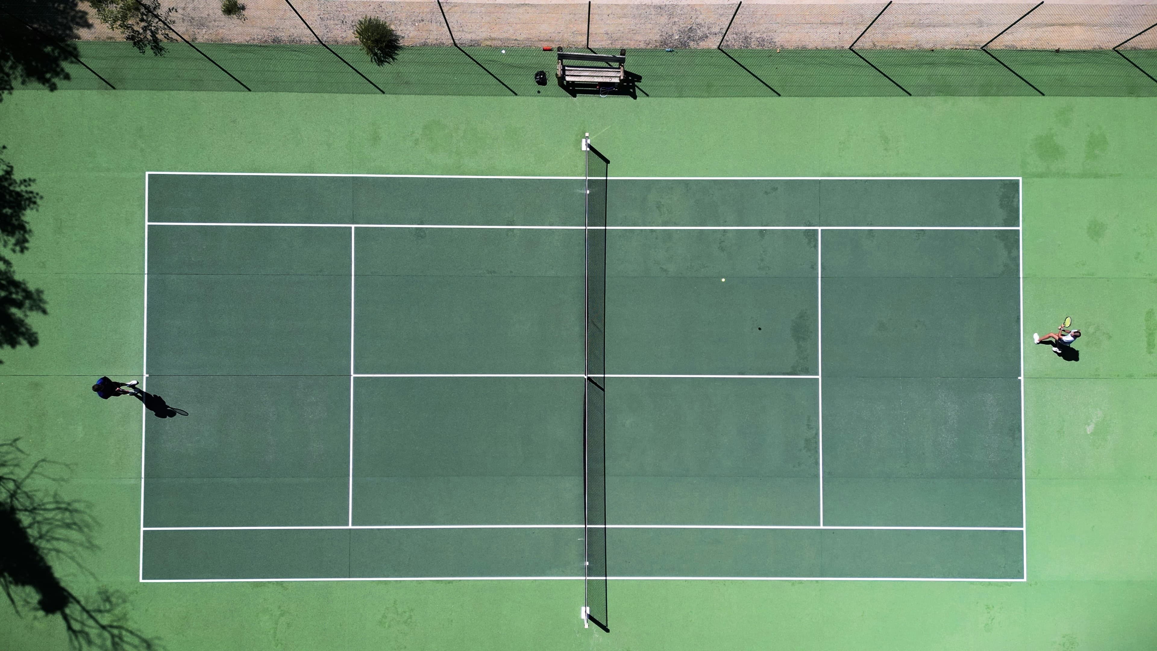 Tennis sports channels