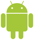 Android TV — NANO IPTV compatible
